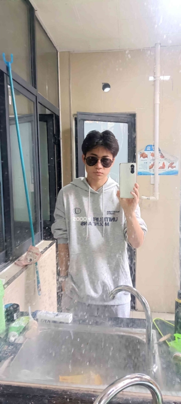 我是熊兴松的第一张照片--南平相亲服务中心