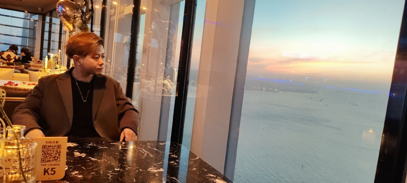 小舒的第二张照片--南平相亲服务中心