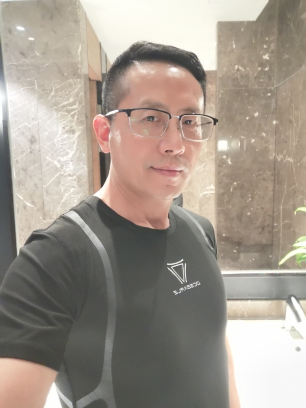 燕青的第四张照片--南平相亲服务中心