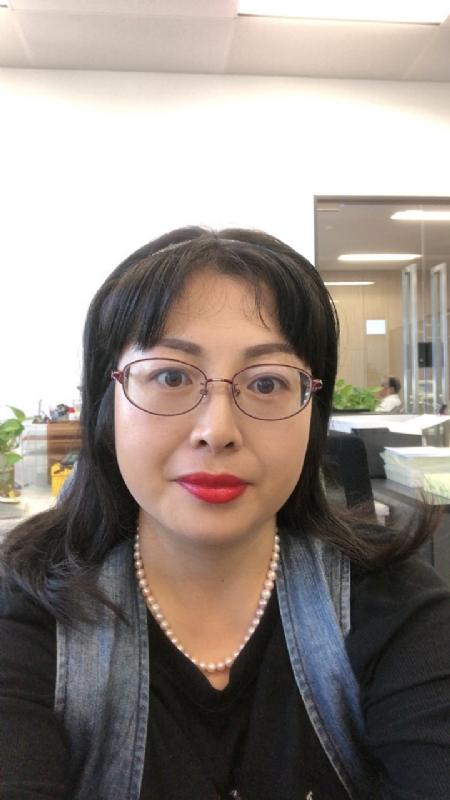 炘炘的第一张照片--南平相亲服务中心