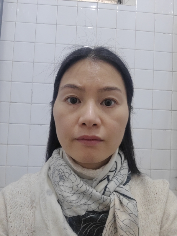 罌粟花的第二张照片--南平相亲服务中心