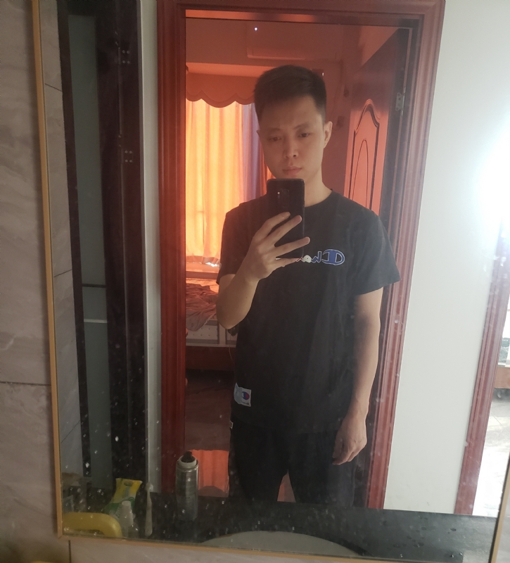 三横一竖的王的第一张照片--南平相亲服务中心