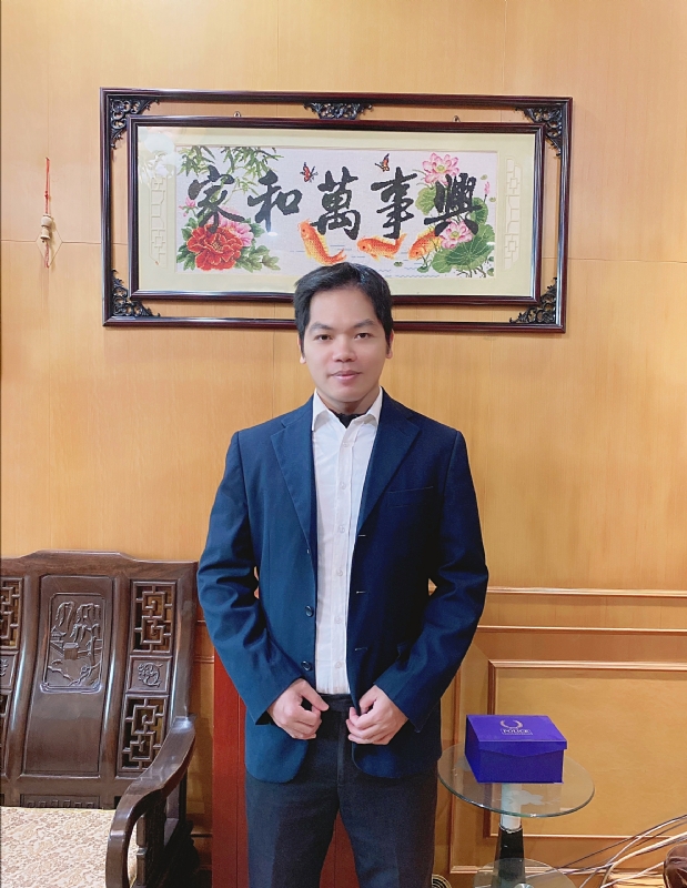 旭日春晖的第一张照片--南平相亲服务中心