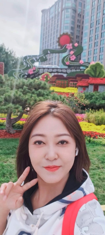 清月的第三张照片--南平相亲服务中心