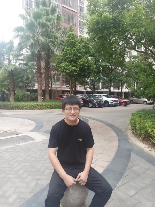 等闲的第三张照片--南平相亲服务中心