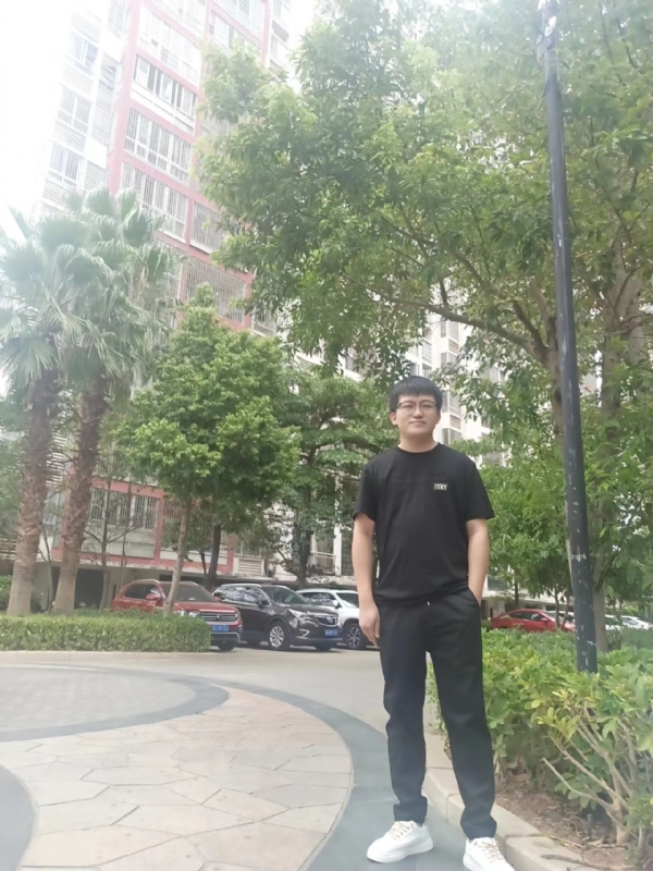 等闲的第四张照片--南平相亲服务中心