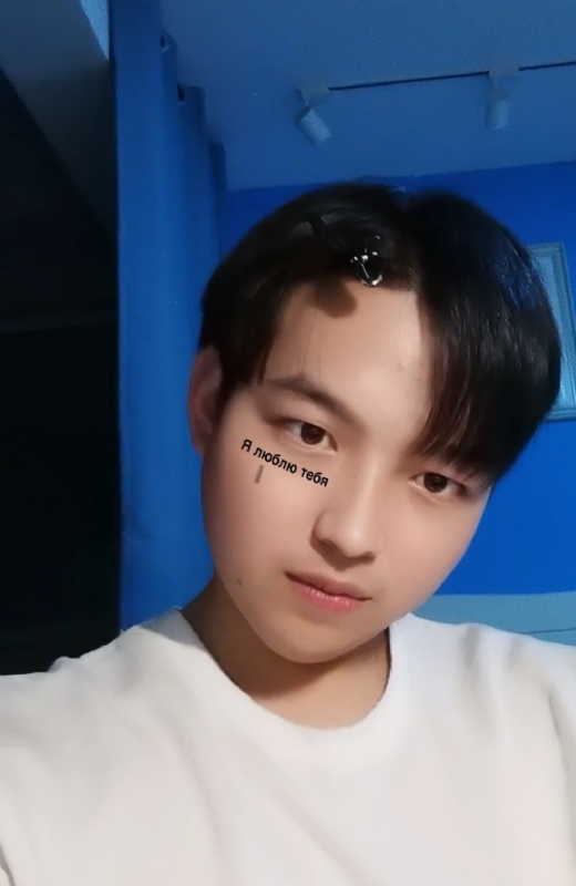 古天天的第一张照片--南平相亲服务中心