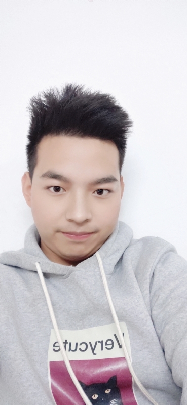 古天天的第三张照片--南平相亲服务中心