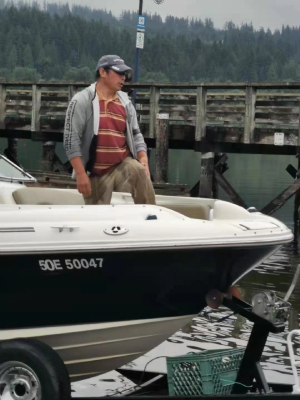 勤劳大力牛的第二张照片--南平相亲服务中心