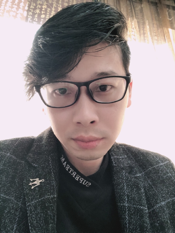 在等一个人的第一张照片--南平相亲服务中心