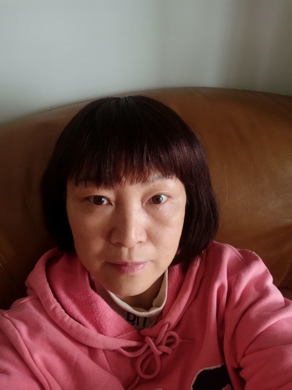 红玫瑰的第二张照片--南平相亲服务中心