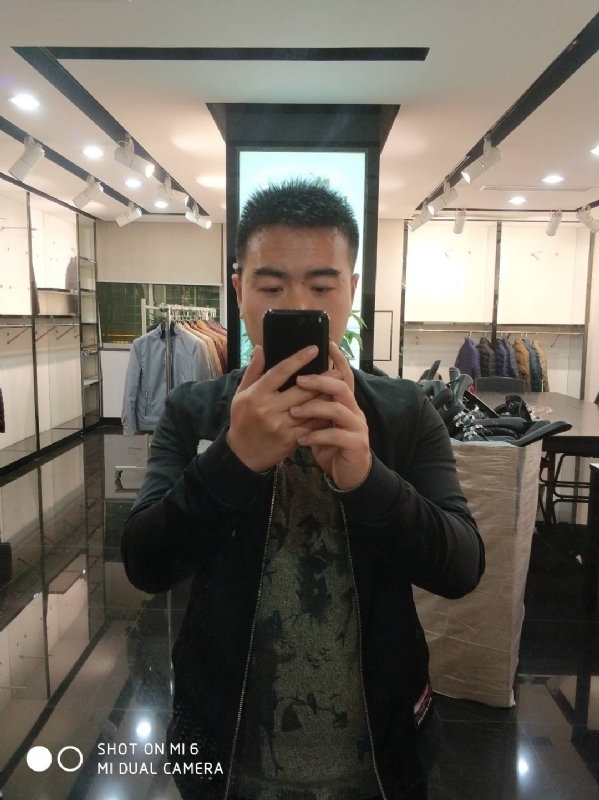 石狮征婚的第三张照片--南平相亲服务中心