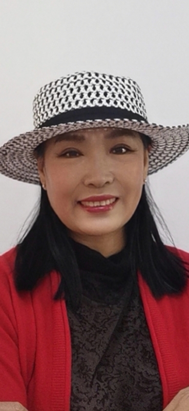 美怡的第一张照片--南平相亲服务中心