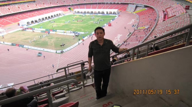 下一站的第一张照片--南平相亲服务中心