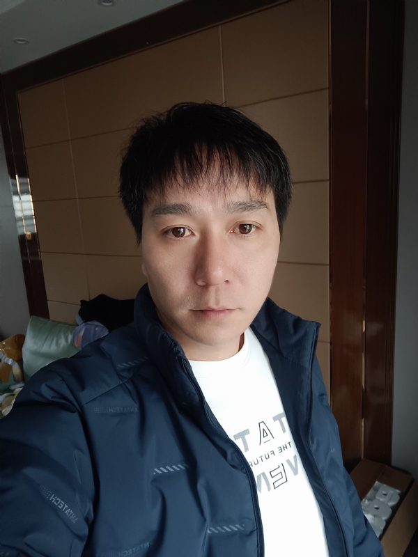 麦弟的第一张照片--南平相亲服务中心