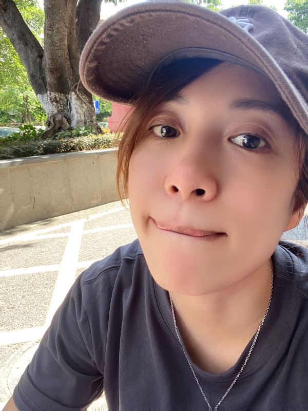 Sarah的第一张照片--南平相亲服务中心