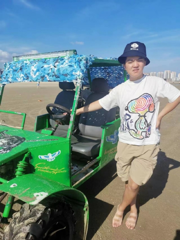 段炼成宸天下第一帅喔的第一张照片--南平相亲服务中心