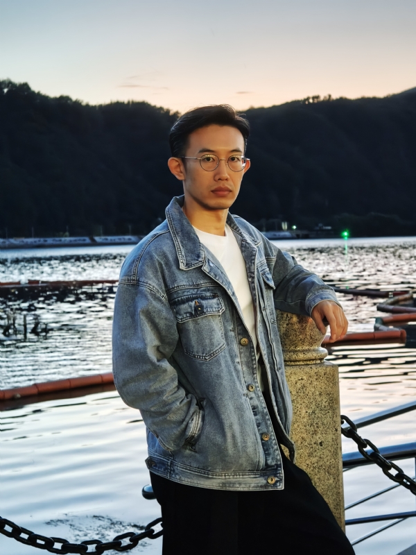 张健的第一张照片--南平相亲服务中心