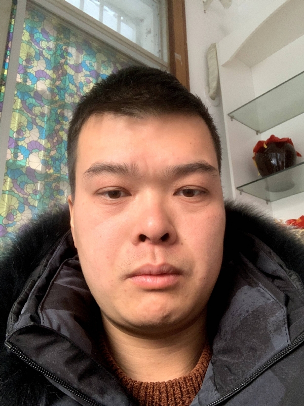 从新在来的第一张照片--南平相亲服务中心