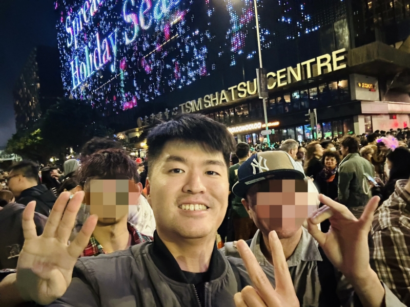 Jason的第一张照片--南平相亲服务中心