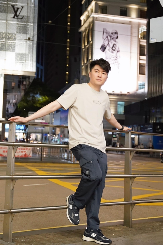 Jason的第二张照片--南平相亲服务中心