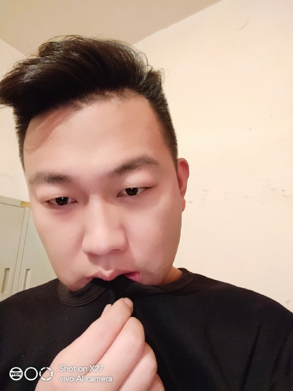 累觉不爱的第一张照片--南平相亲服务中心