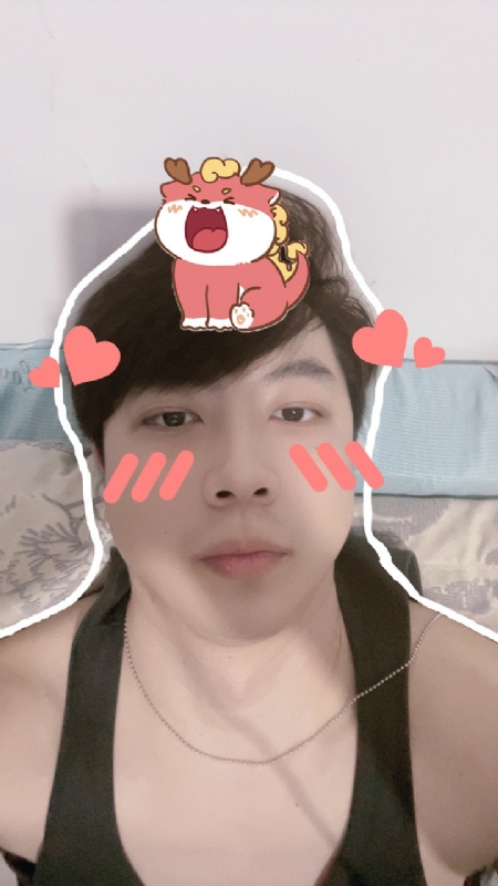 韩磊的第一张照片--南平相亲服务中心