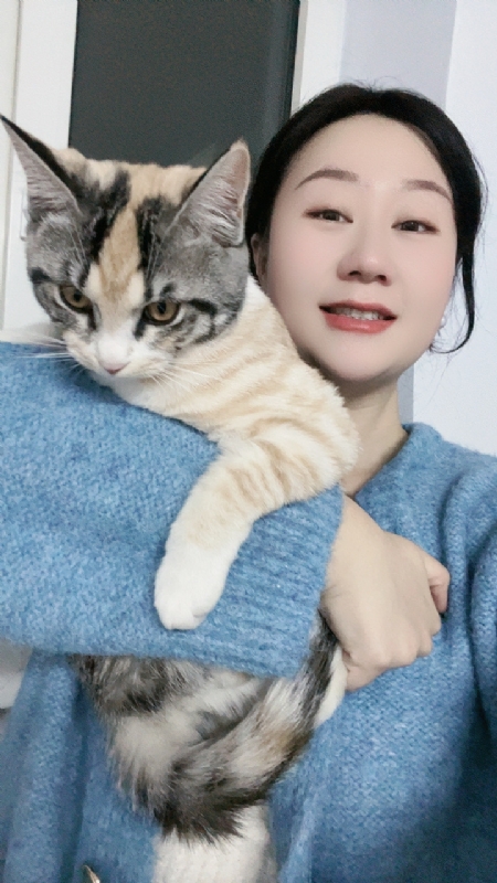 旺旺雪饼的第一张照片--南平相亲服务中心