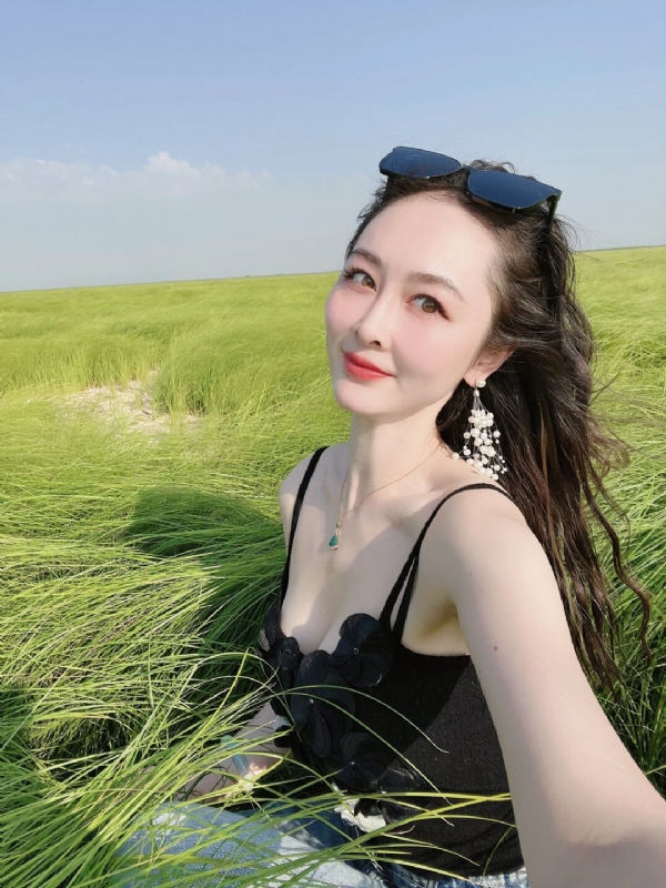 Anna的第一张照片--南平相亲服务中心