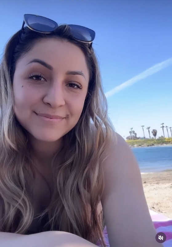 Tinahiggins7的第一张照片--南平相亲服务中心