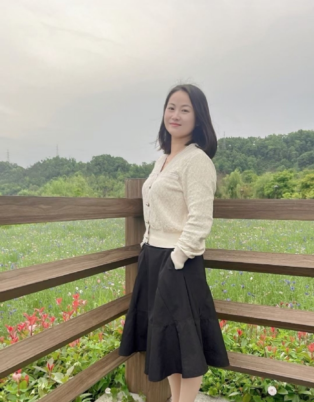 琴儿的第一张照片--南平相亲服务中心