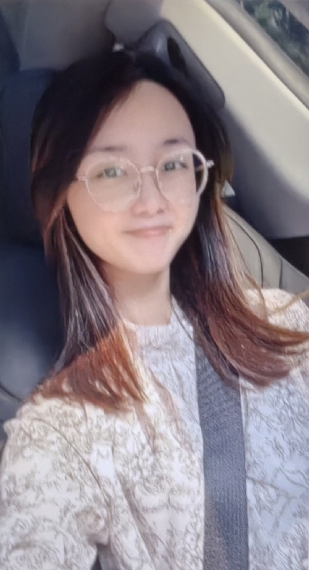 郑小姐的第一张照片--南平相亲服务中心