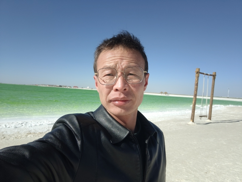 等风来的第一张照片--南平相亲服务中心