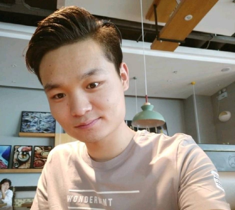 裴海洋的第二张照片--南平相亲服务中心