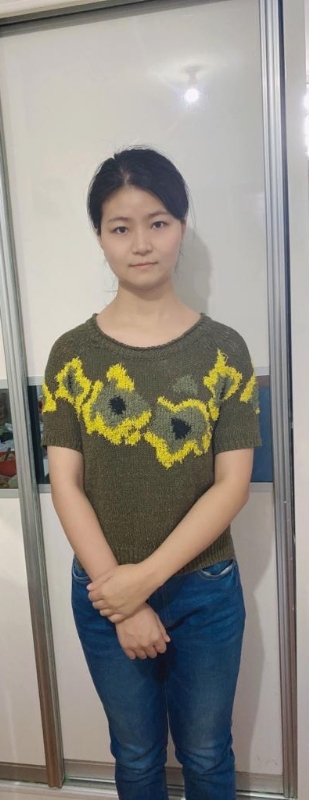 chengzi的第二张照片--南平相亲服务中心