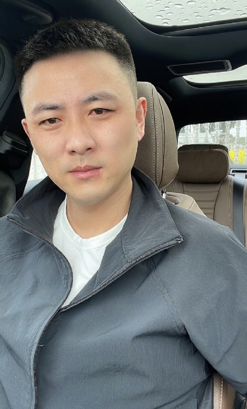 惊弢亥琅的第一张照片--南平相亲服务中心