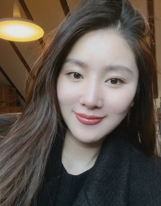 小伊人的第一张照片--南平相亲服务中心