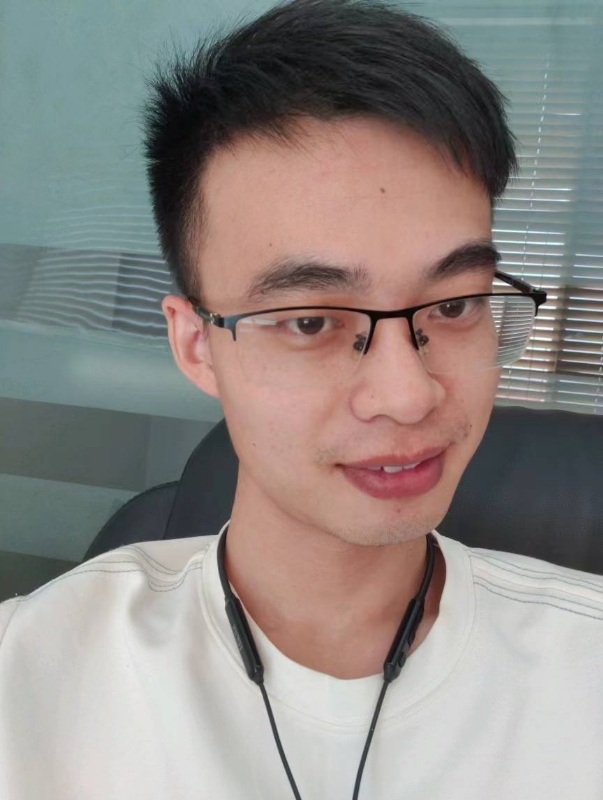 Harper的第一张照片--南平相亲服务中心