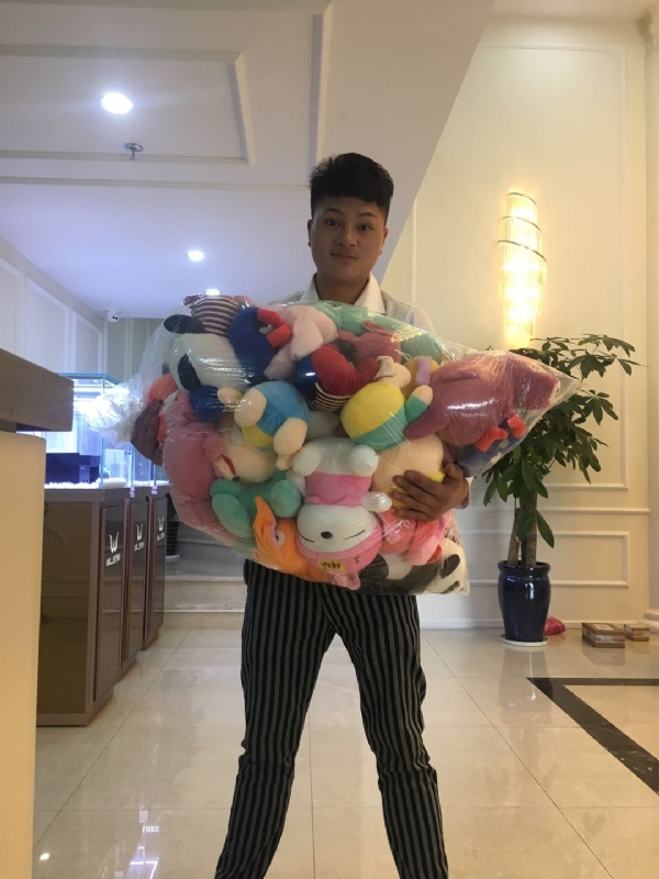 阿杰的第一张照片--南平相亲服务中心