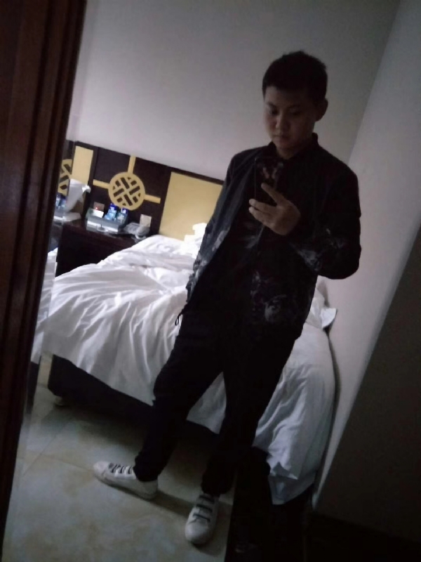 无限极的第一张照片--南平相亲服务中心