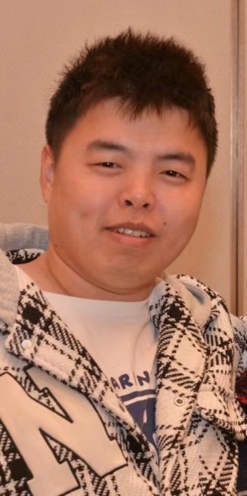 心心的第一张照片--南平相亲服务中心