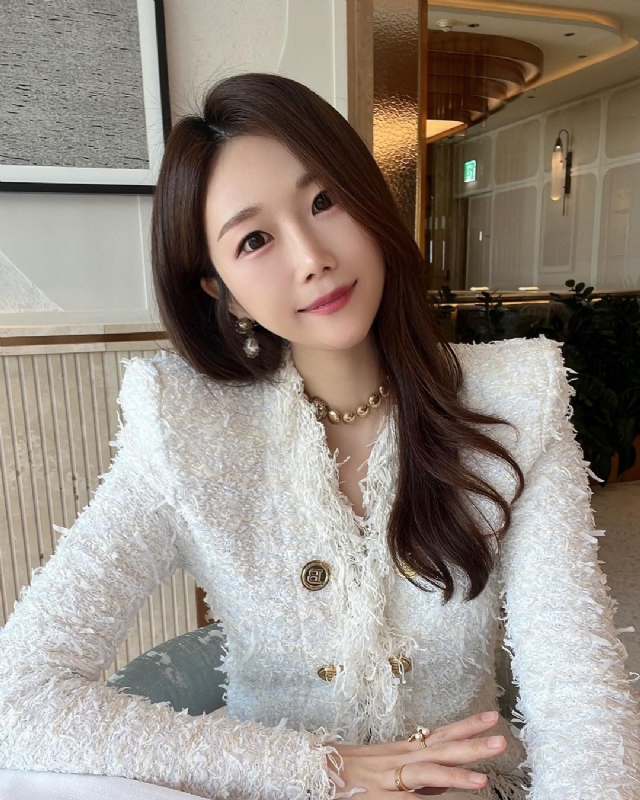 惠然的第一张照片--南平相亲服务中心