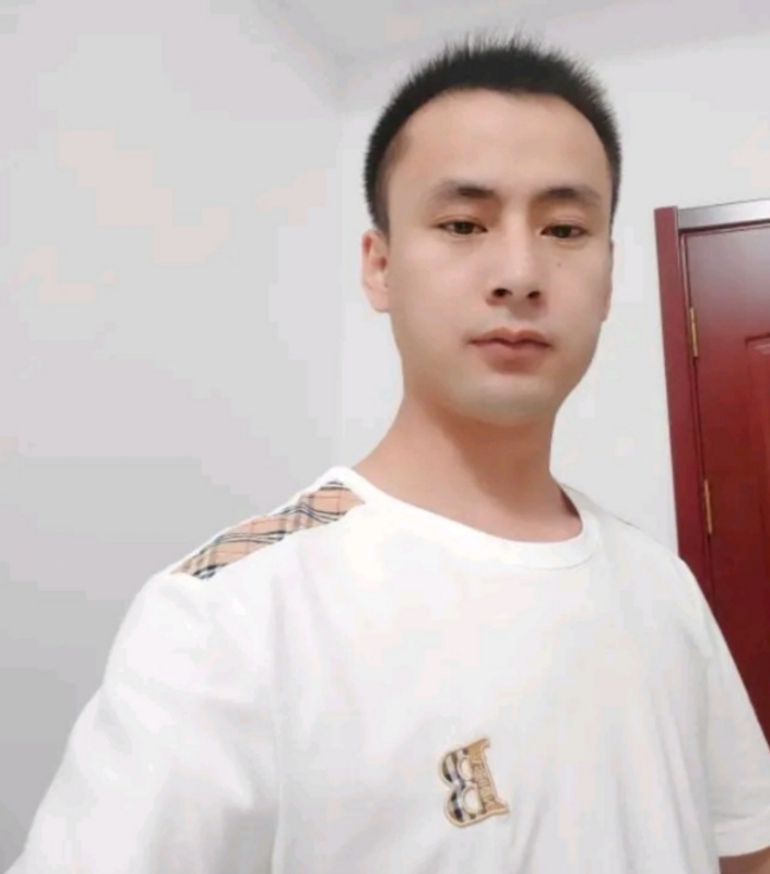 海阔天空的第一张照片--南平相亲服务中心