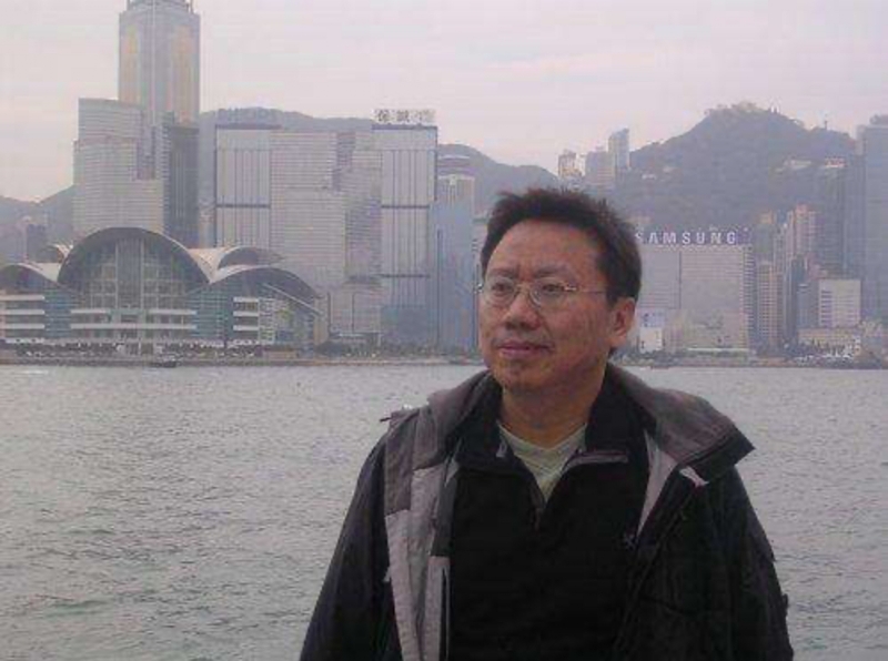 Forrest的第一张照片--南平相亲服务中心