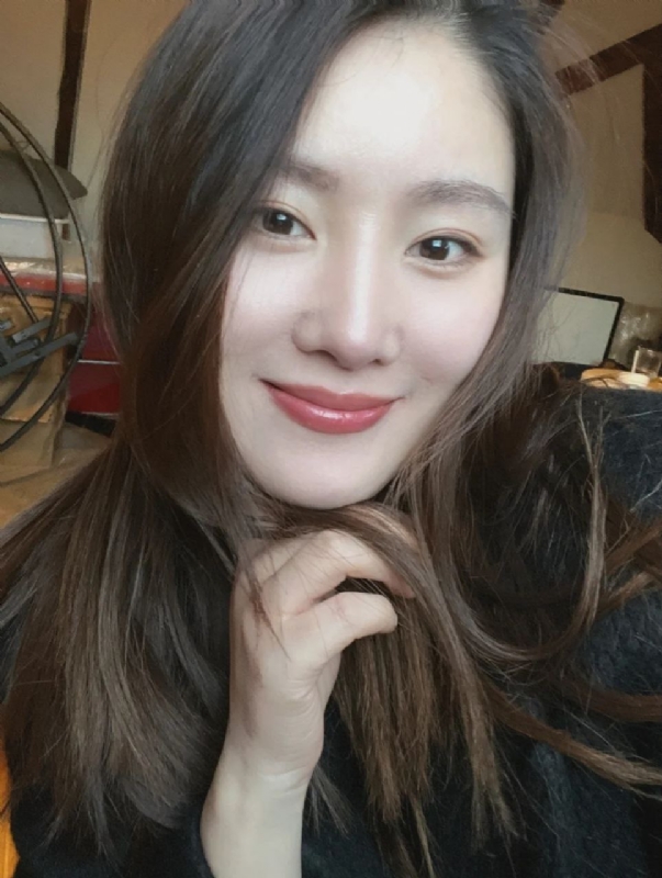 Anny的第一张照片--南平相亲服务中心