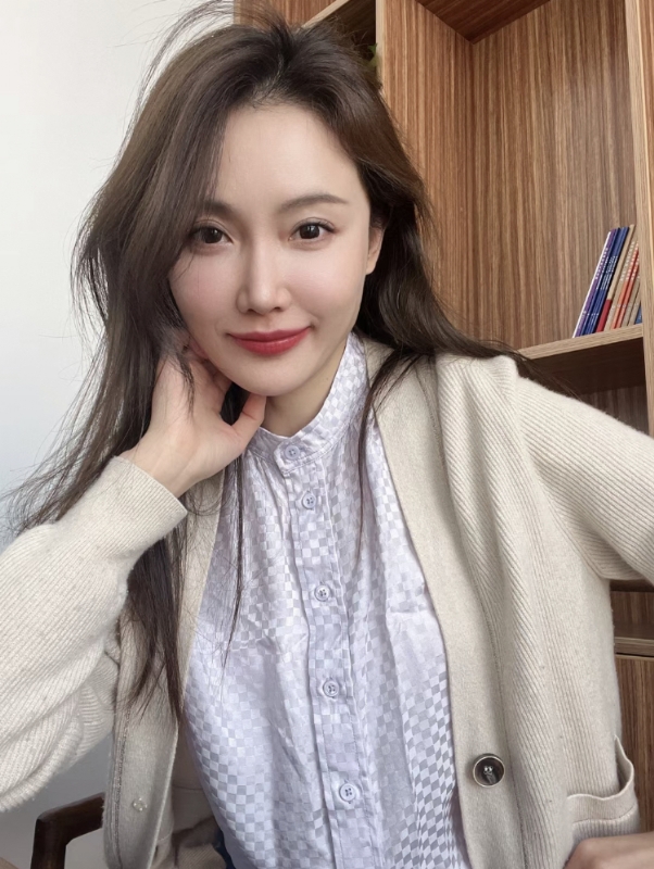 Anne林的第一张照片--南平相亲服务中心