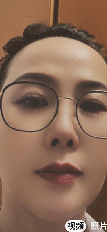 水女人的第一张照片--南平相亲服务中心