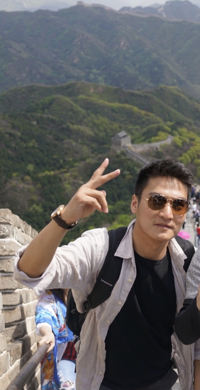 jieke的第一张照片--南平相亲服务中心