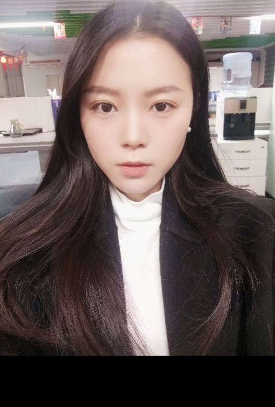 小月半的第一张照片--南平相亲服务中心