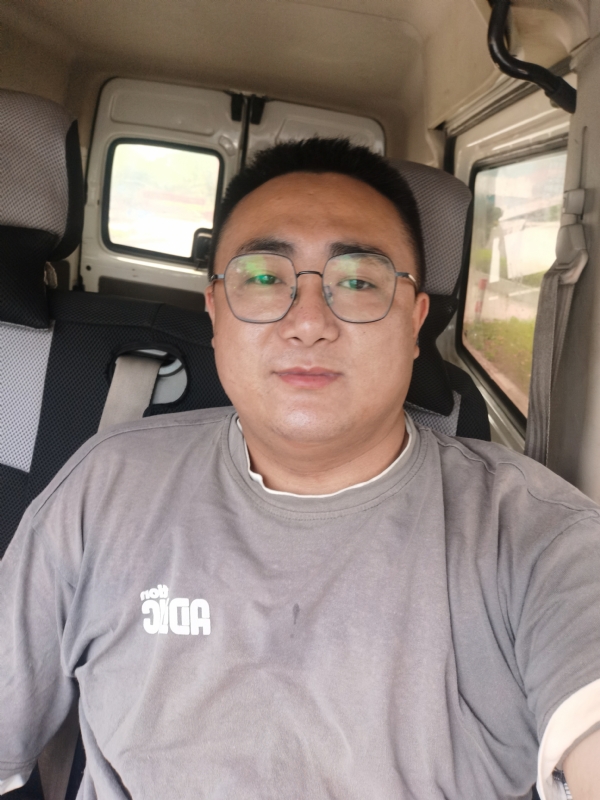 奇卡的第二张照片--南平相亲服务中心